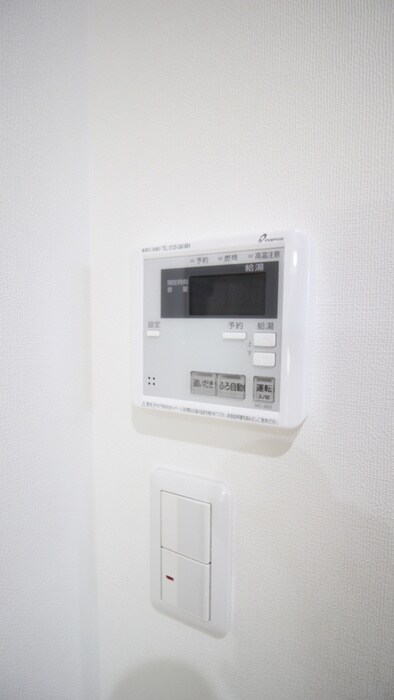 内観写真 ステラウッド惣社Ⅰ