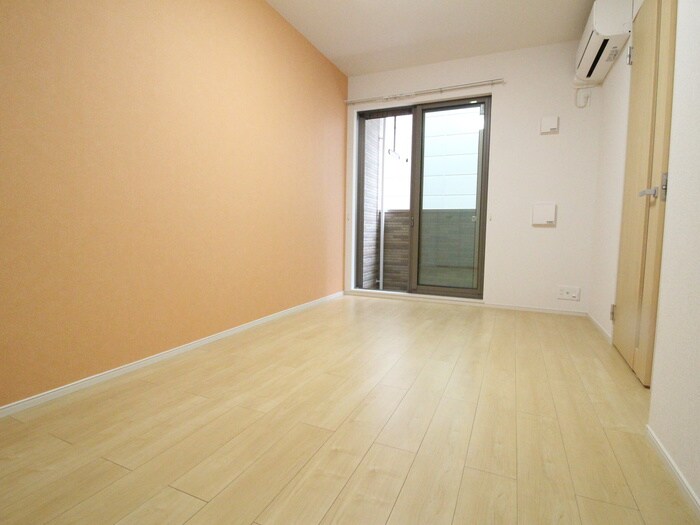 居室 マルベリー