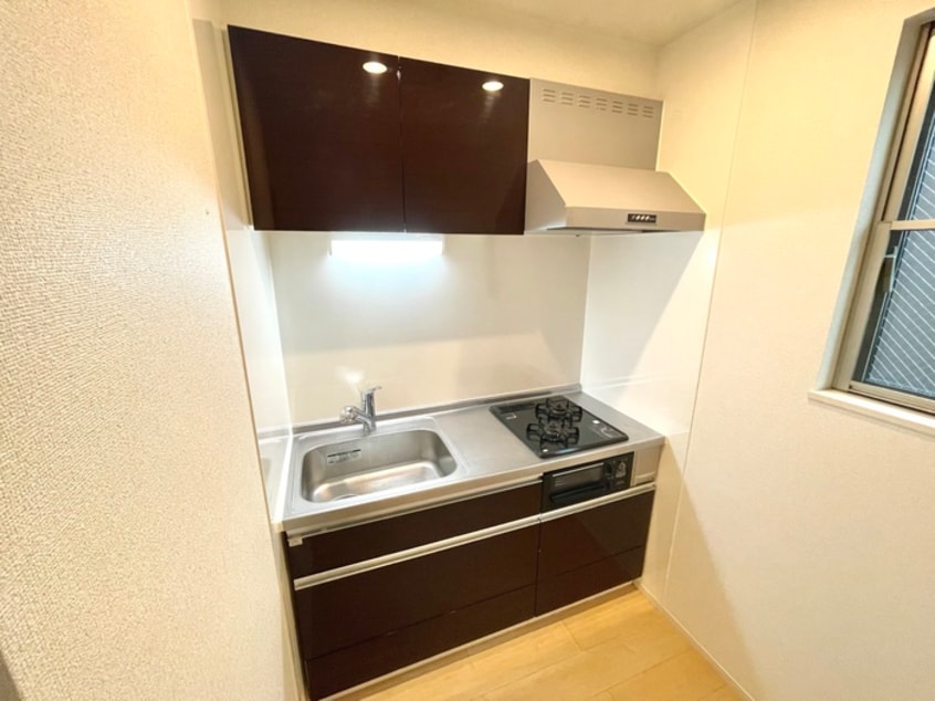 キッチン マルベリー