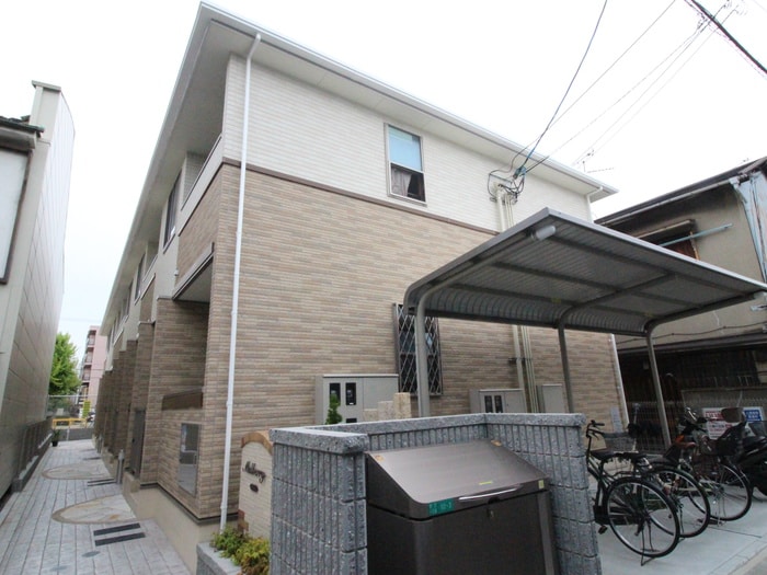 外観写真 マルベリー