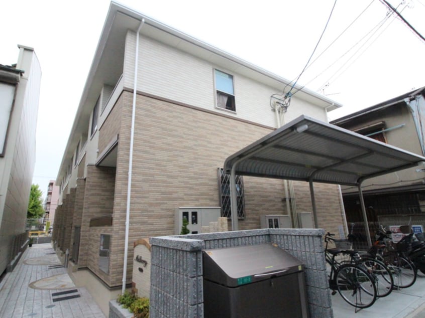 外観写真 マルベリー