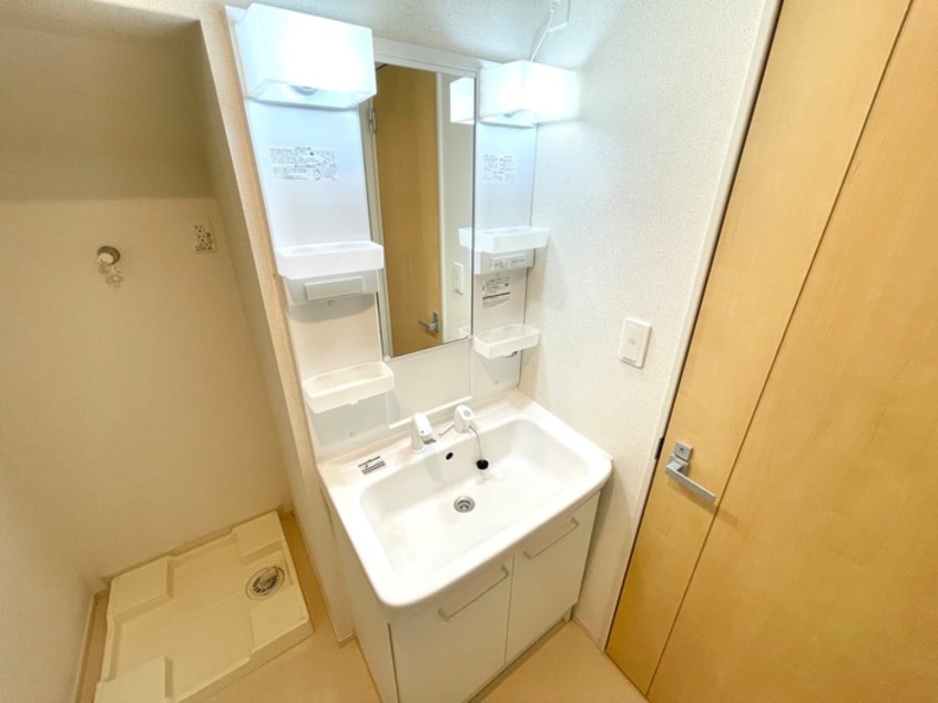 洗面 マルベリー