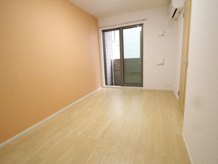 居室 マルベリー