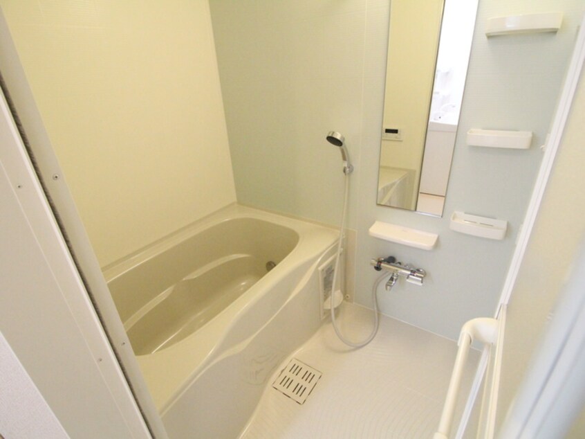 バス／シャワールーム等 マルベリー