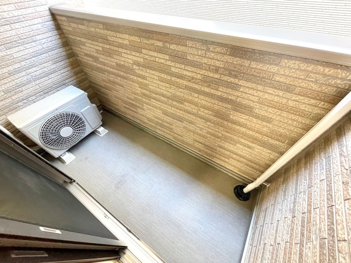 ベランダ・バルコニー マルベリー