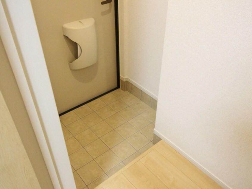 玄関 マルベリー