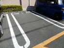 駐車場 コンフォート本町