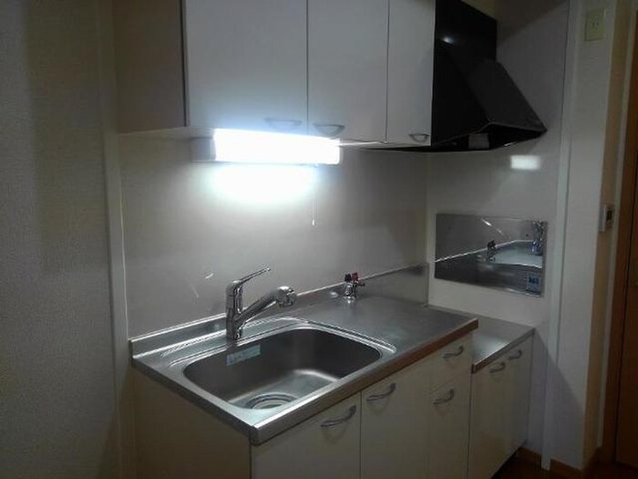 キッチン コンフォート本町