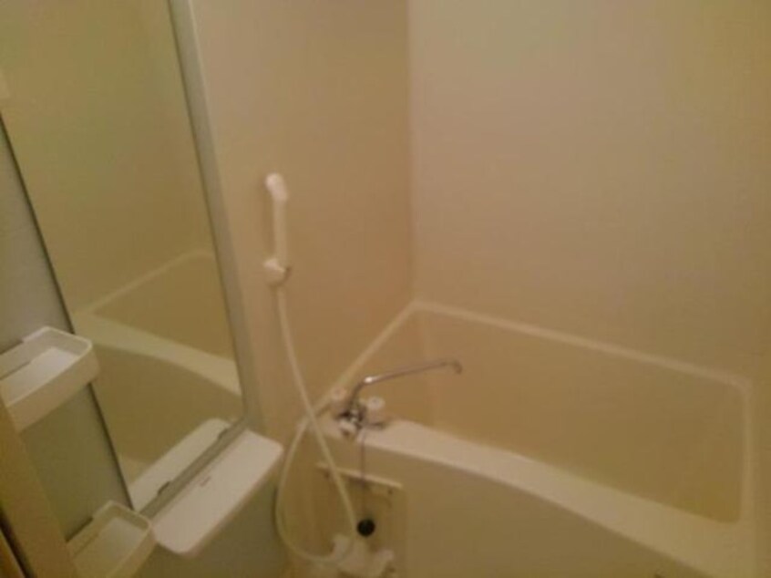 バス／シャワールーム等 コンフォート本町