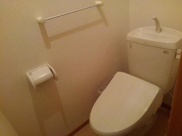 トイレ コンフォート本町