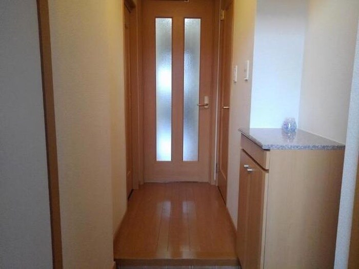 廊下 コンフォート本町