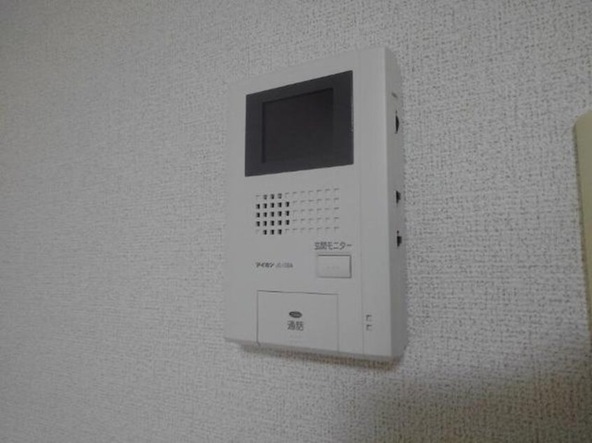 内観写真 コンフォート本町