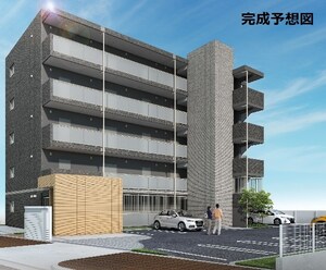 仮）カメリアＹⅡ