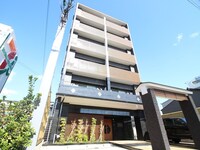 ベラジオ京都七条ウエスト(403)