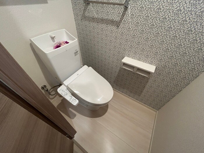 トイレ ラフレーズ