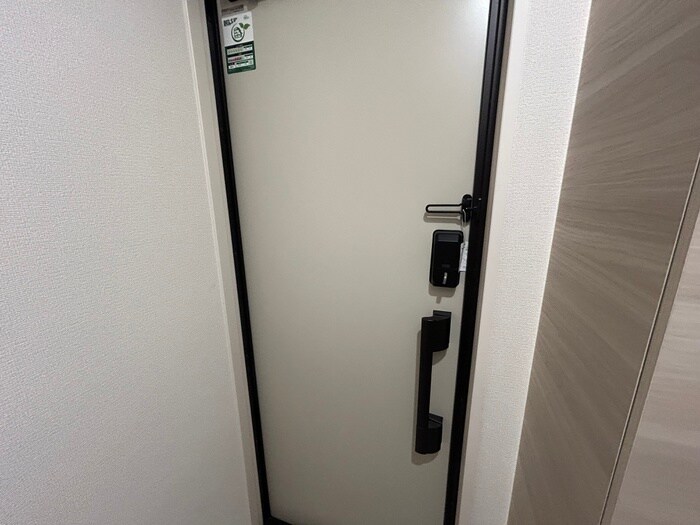 玄関 ラフレーズ