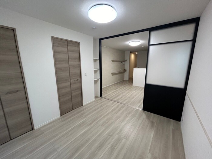 居室 ラフレーズ