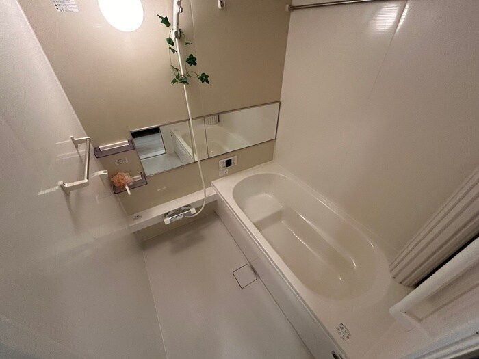 バス／シャワールーム等 ラフレーズ