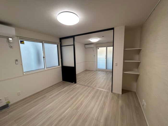 居室 ラフレーズ