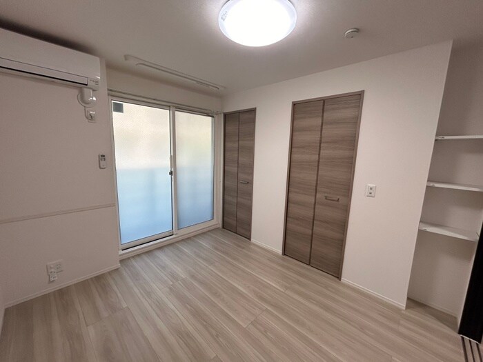 居室 ラフレーズ