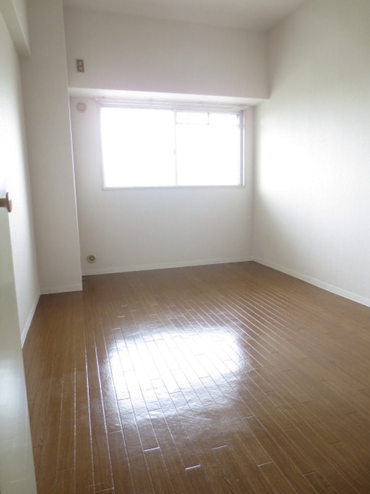 居室 城東グリ－ンマンション（東棟）