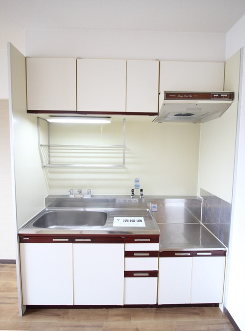 キッチン 城東グリ－ンマンション（東棟）