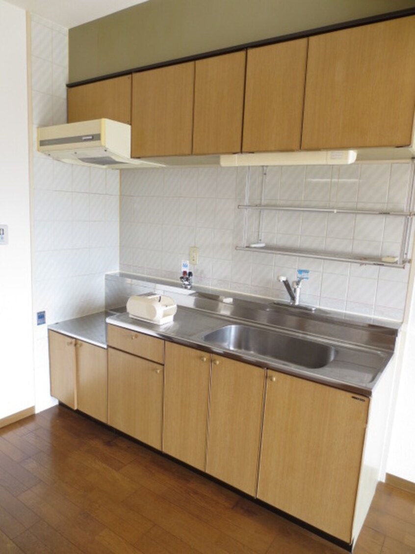 キッチン 城東グリ－ンマンション（東棟）