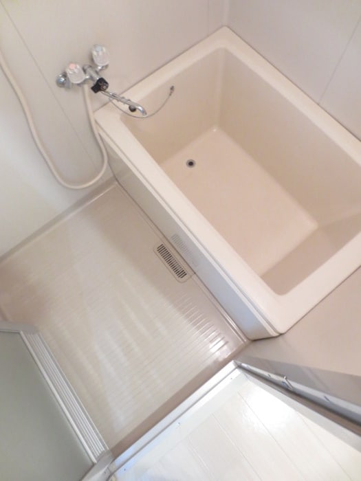 バス／シャワールーム等 城東グリ－ンマンション（東棟）