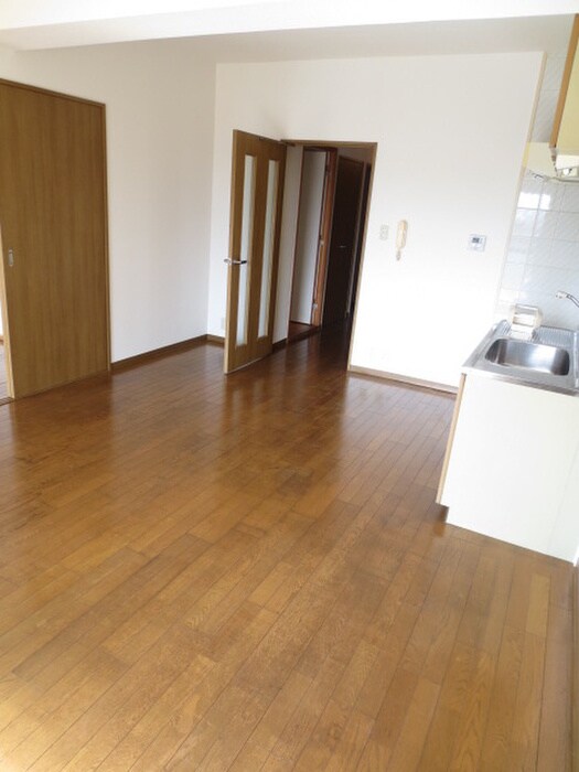 内観写真 城東グリ－ンマンション（東棟）