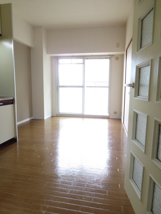 居室 城東グリ－ンマンション（東棟）