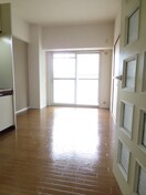 居室 城東グリ－ンマンション（東棟）