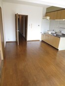 内観写真 城東グリ－ンマンション（東棟）