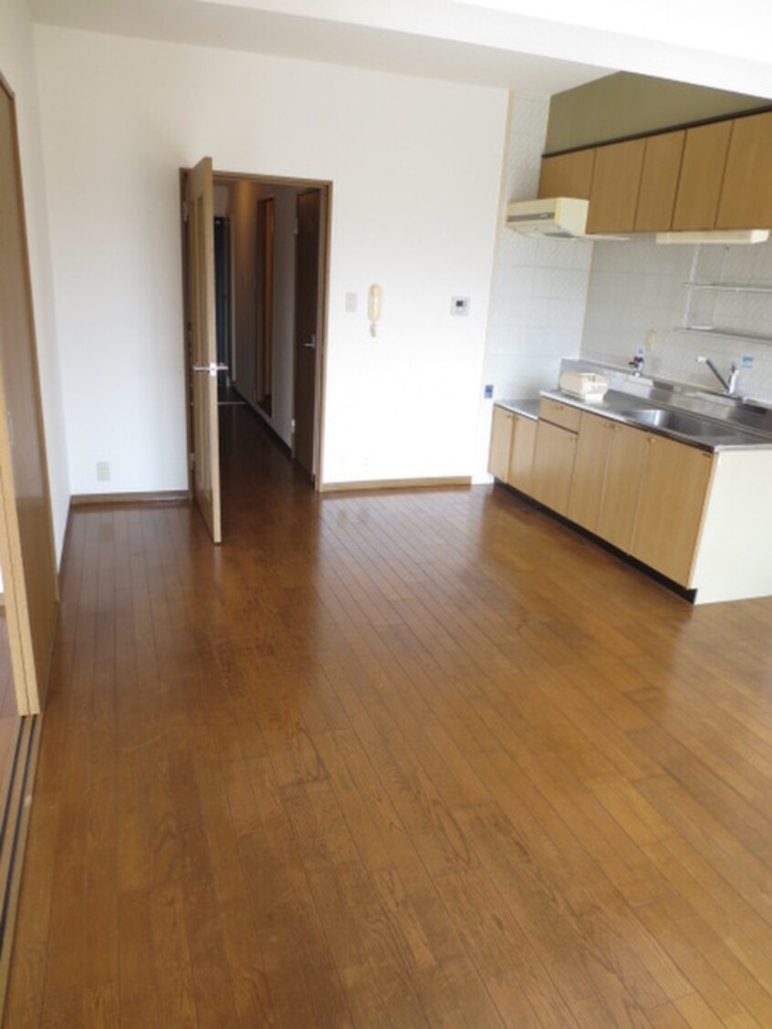 内観写真 城東グリ－ンマンション（東棟）