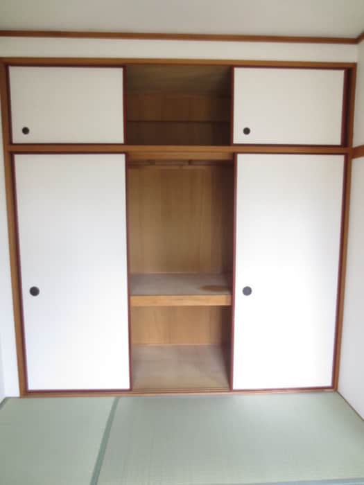 収納 城東グリ－ンマンション（東棟）