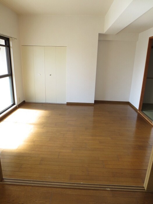 内観写真 城東グリ－ンマンション（東棟）