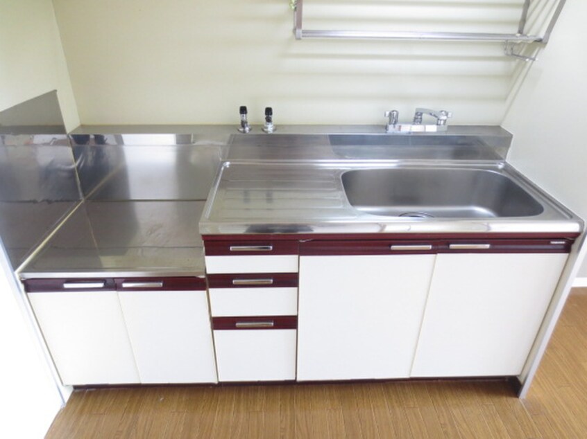 キッチン 城東グリ－ンマンション（東棟）