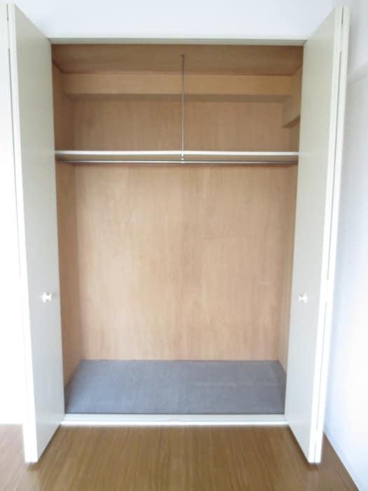 収納 城東グリ－ンマンション（東棟）