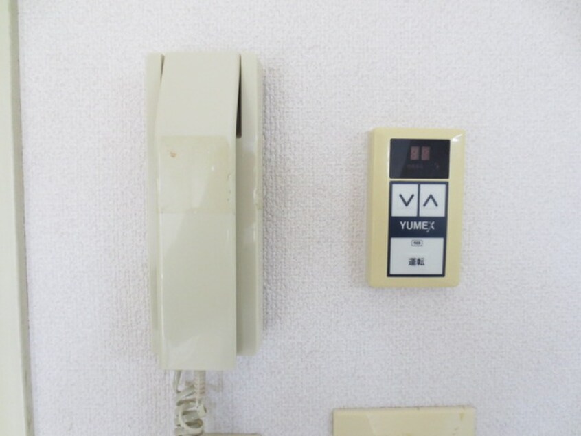 内観写真 城東グリ－ンマンション（東棟）