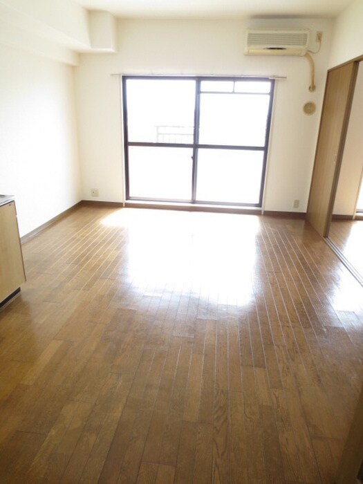 居室 城東グリ－ンマンション（東棟）