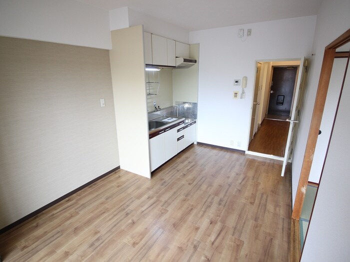 居室 城東グリ－ンマンション（東棟）