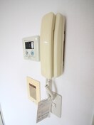 内観写真 城東グリ－ンマンション（東棟）