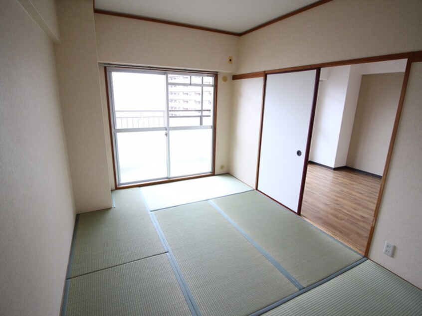 内観写真 城東グリ－ンマンション（東棟）