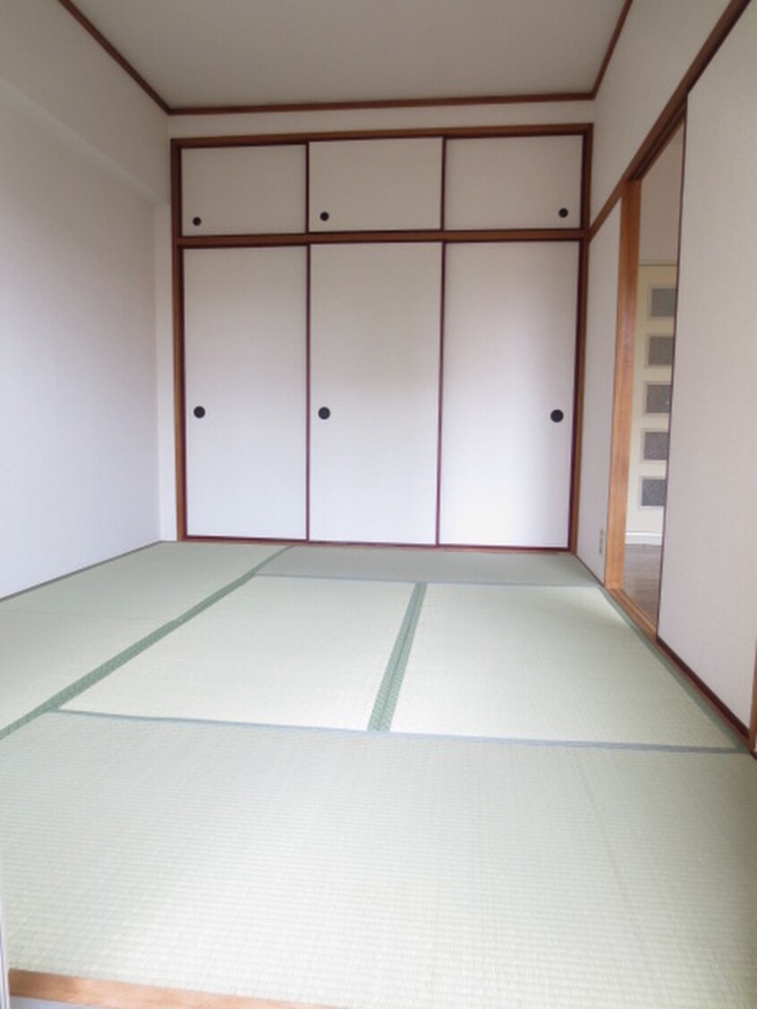 居室 城東グリ－ンマンション（東棟）