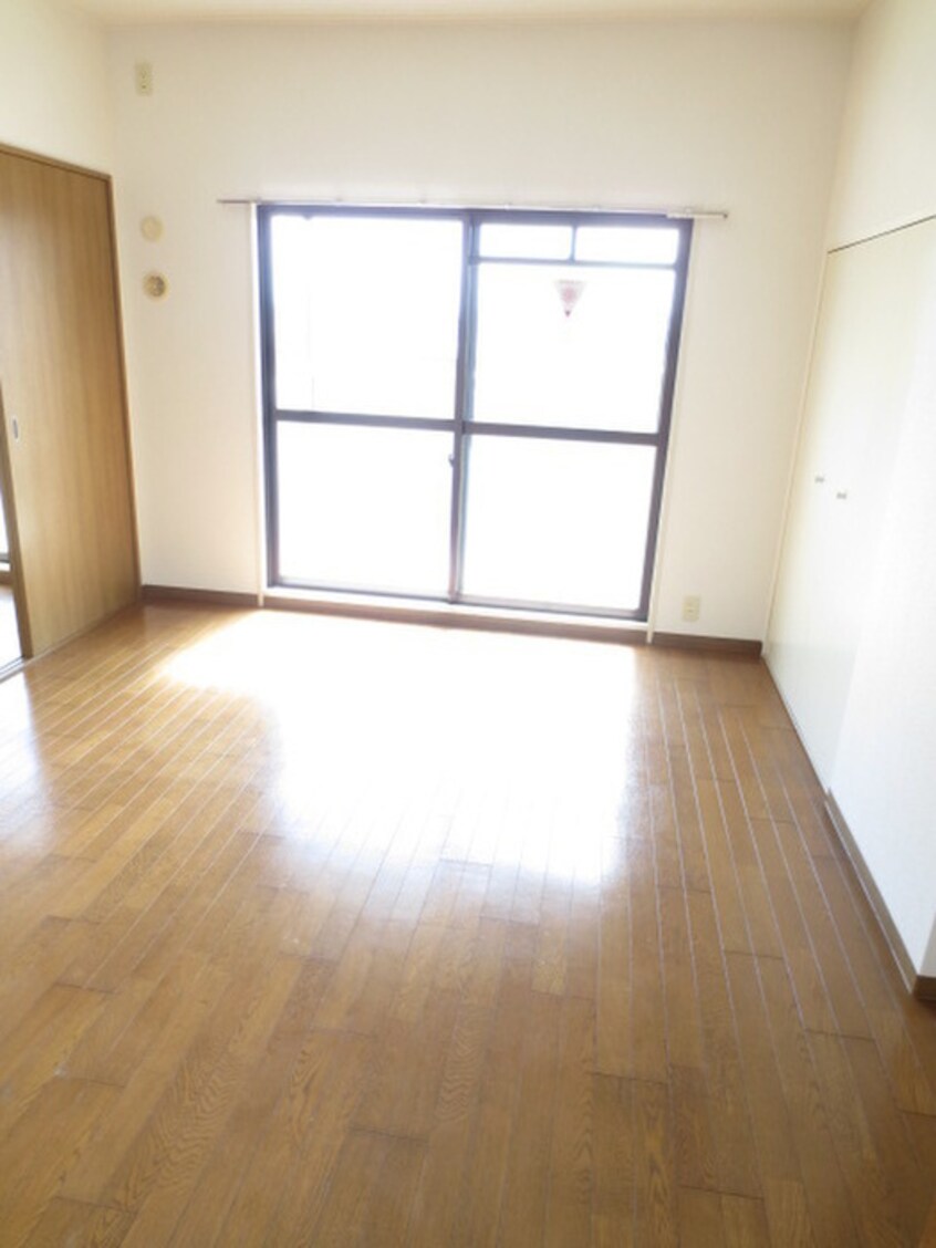 内観写真 城東グリ－ンマンション（東棟）