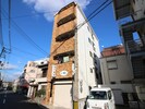 シャト－亜寿香の外観