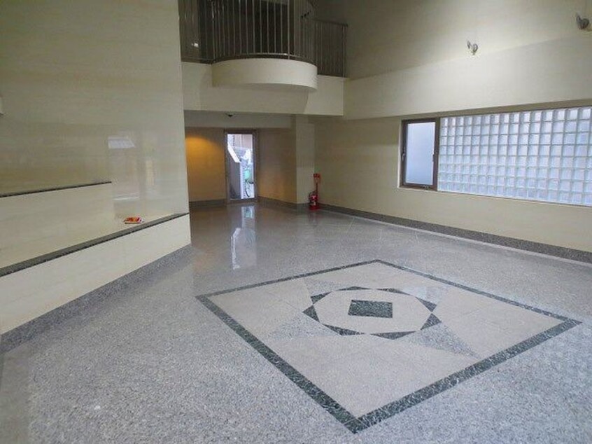 その他 パ－クハイツアイリス１号館