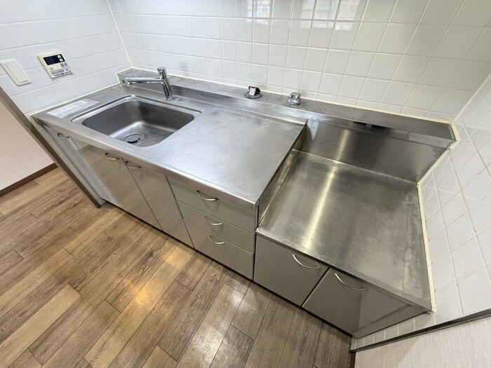 キッチン パ－クハイツアイリス１号館