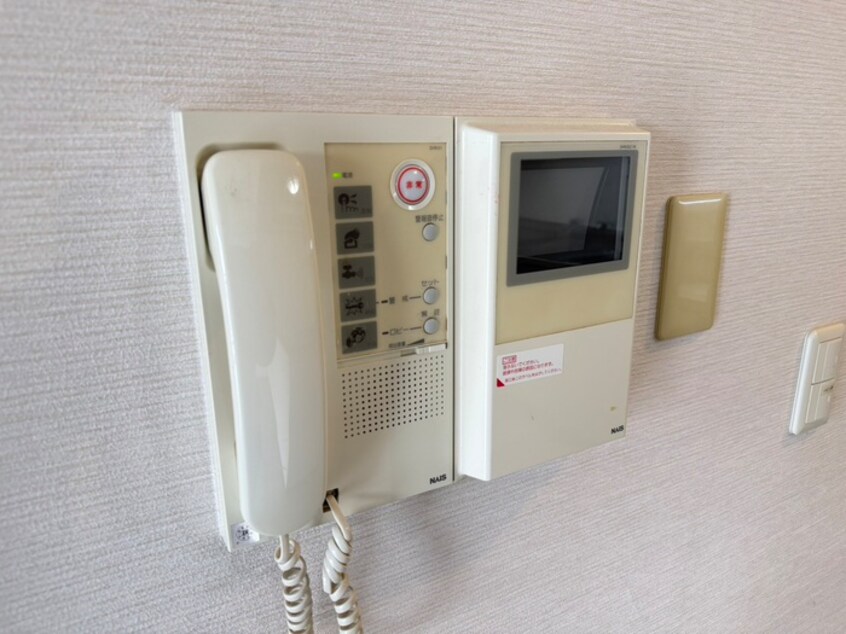 内観写真 パ－クハイツアイリス１号館