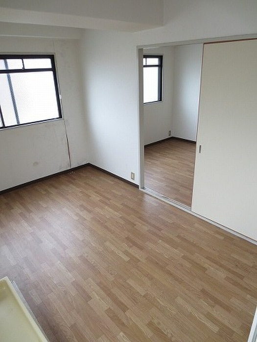 内観写真 岡本ﾊｲﾂ