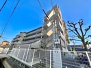 ＬＵＸＥ武庫之荘の外観